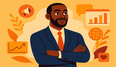 Leadership branding blog image